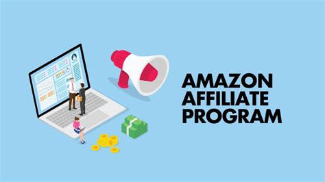 Amazon Affiliate Program