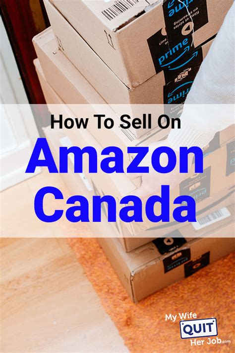 Amazon Amazon Canada