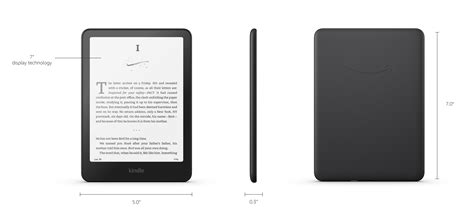 Amazon Amazon Kindle
