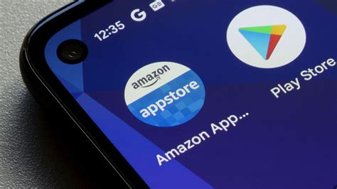 Amazon Android App Download