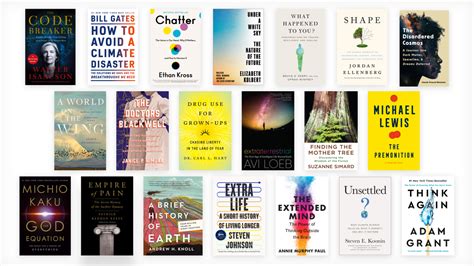 Amazon Announces Picks For Best Science Books Of P Sell Science Book - P Sell Science Book