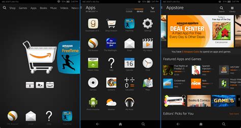 Amazon App Store