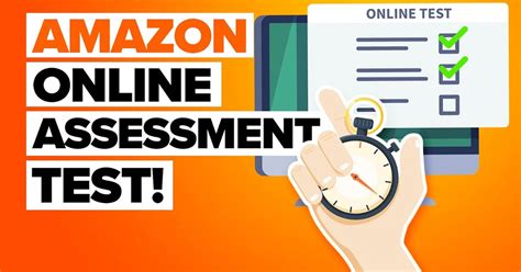 Amazon Assessment Test Reddit