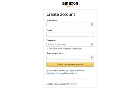 Amazon Associates Login