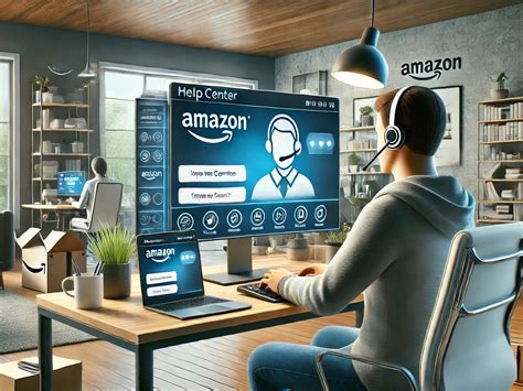 Amazon Atención Al Cliente