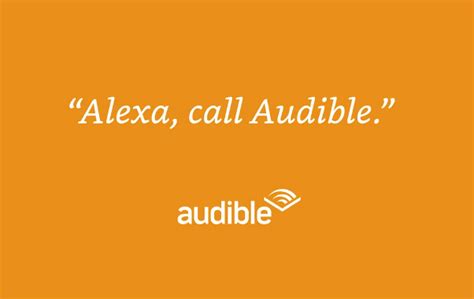 Amazon Audible Customer Service