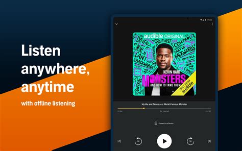 Amazon Audio Book