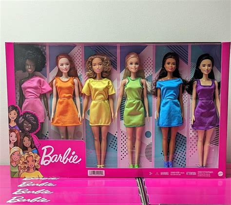 Amazon Barbie Dolls
