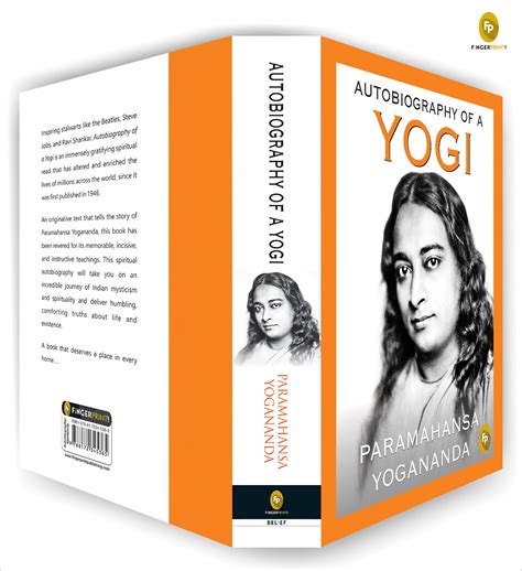 amazon books autobiography of a yogi steve