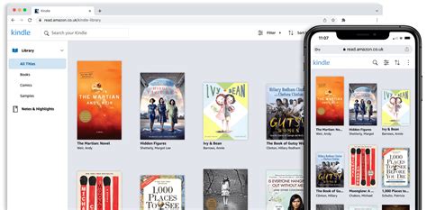 Amazon Books Uk
