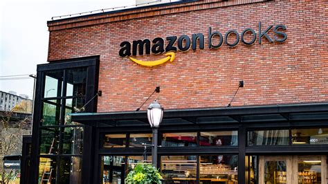 Amazon Bookstore Uk