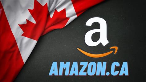 Amazon Ca Sign In