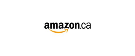 Amazon Canada Log In