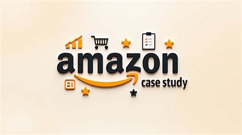 Amazon Case Study 4