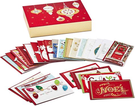 Amazon Christmas Cards