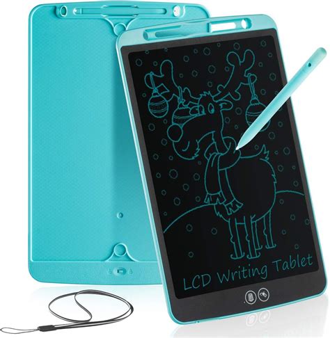 Amazon Co Uk Kids Writing Tablet Children S Writing Tablet - Children's Writing Tablet
