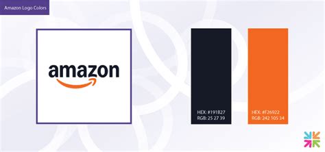 amazon colors