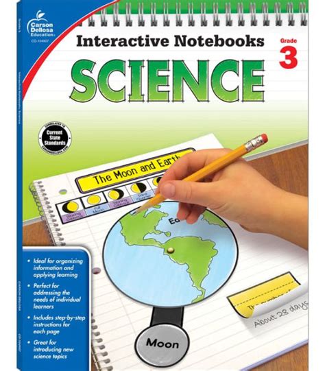 Amazon Com 3rd Grade Science Books 3rd Grade Science Book - 3rd Grade Science Book