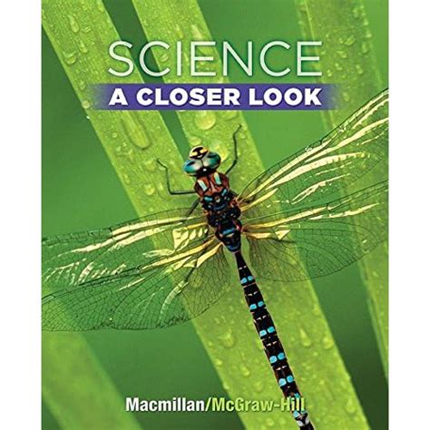 Amazon Com 5th Grade Science Textbook Science Book 5th Grade - Science Book 5th Grade