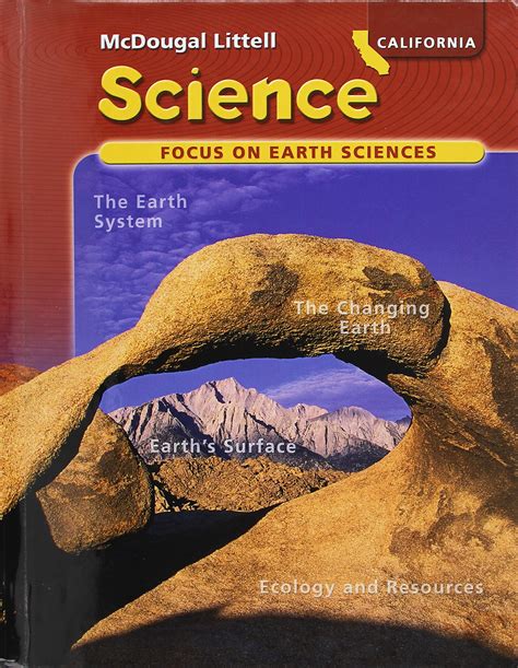 Amazon Com 6th Grade Science Books Science 6 Grade Textbook - Science 6 Grade Textbook