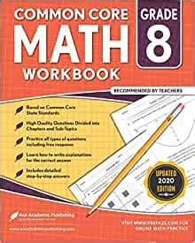 Amazon Com 8th Grade Workbooks 8th Grade English Workbook - 8th Grade English Workbook