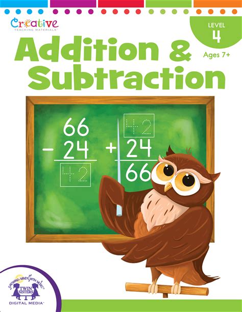 Amazon Com Addition And Subtraction Workbooks Addition And Subtraction Workbooks - Addition And Subtraction Workbooks