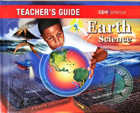 Amazon Com Cpo Science Earth Science Cpo Science Earth Science - Cpo Science Earth Science