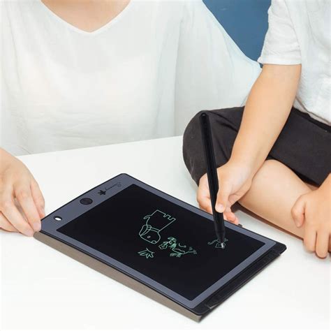 Amazon Com Electronic Writing Tablet For Kids Children S Writing Tablet - Children's Writing Tablet