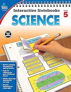 Amazon Com Fifth Grade Science Books Science Book For 5th Grade - Science Book For 5th Grade