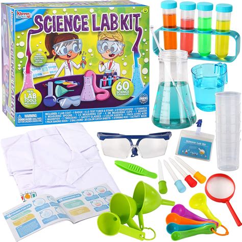 Amazon Com Girls Science Kits Science Girl Toys - Science Girl Toys