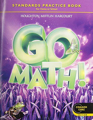 Amazon Com Go Math 3rd Grade Go Math Third Grade - Go Math Third Grade