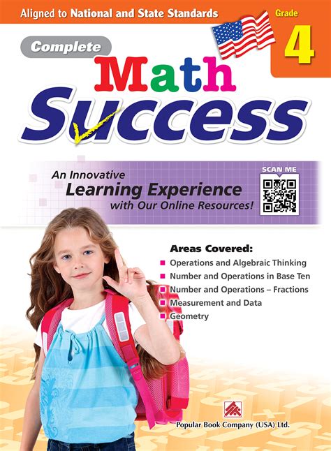 Amazon Com Grade 4 Math Math Books For 4th Grade - Math Books For 4th Grade