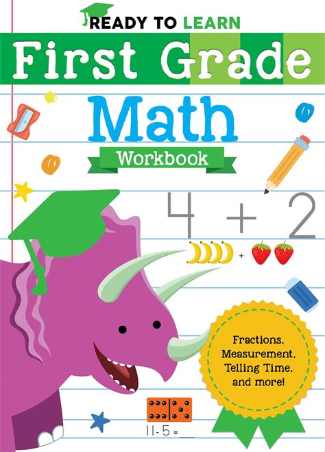 Amazon Com Math Books For 1st Graders First Grade Math Books - First Grade Math Books