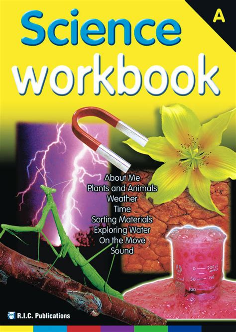 Amazon Com Middle School Science Workbooks Books Middle School Science Workbook - Middle School Science Workbook
