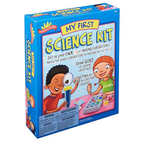 Amazon Com Preschool Science Kits For Kids Preschool Science Equipment - Preschool Science Equipment