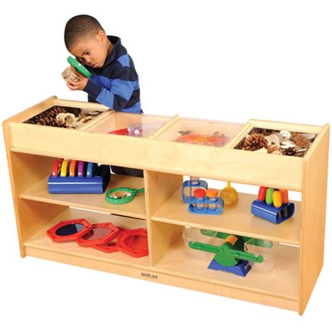Amazon Com Preschool Science Table Preschool Science Table - Preschool Science Table