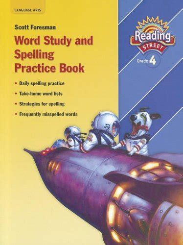 Amazon Com Reading Street 4th Grade Reading Street 4th Grade Workbook Pages - Reading Street 4th Grade Workbook Pages