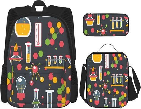 Amazon Com Science Backpack Science Bags - Science Bags