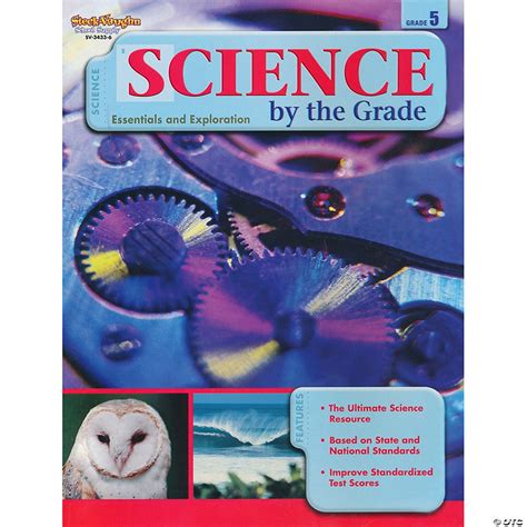 Amazon Com Science Book Grade 5 Science Book Grade 5 - Science Book Grade 5
