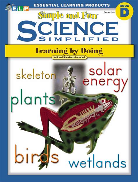 Amazon Com Science Grade 3 Grade 3 Science Book - Grade 3 Science Book