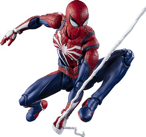 Amazon Com Spider Man Figura De Acción De Donde Venden Juguetes De Spiderman 3 - Donde Venden Juguetes De Spiderman 3