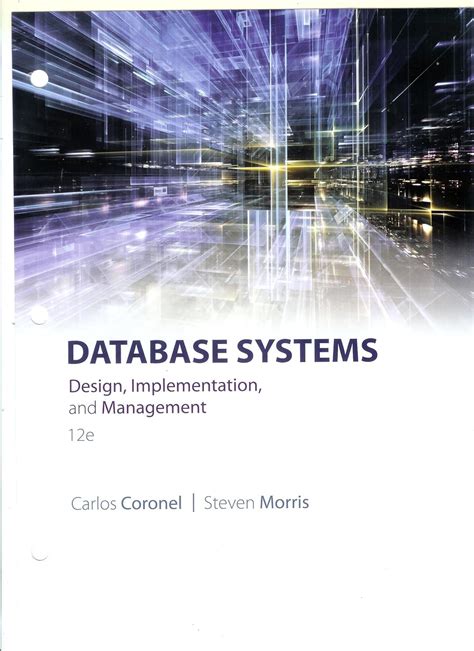 Amazon Database Systems Design Implementation