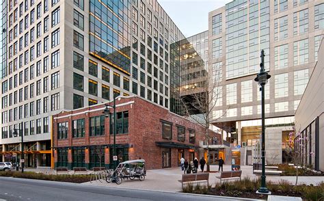 Amazon Dawson Seattle