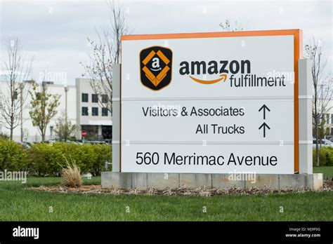 amazon delaware middletown
