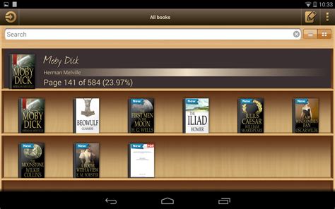 Amazon Ebook Reader App