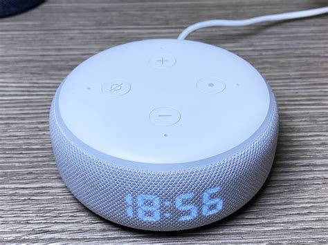 Amazon Echo Dot 2019 Das Detaillierteste Handbuch