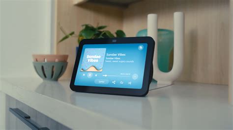 Amazon Echo Show 8 Buch Das Detaillierteste Handb