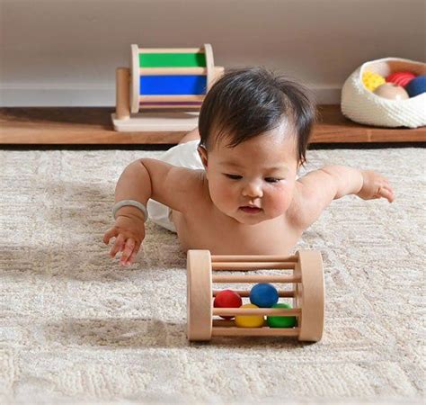 Amazon Es Bebe Montessori 3 Meses Juguetes Para Bebés De 3 Meses Montessori - Juguetes Para Bebés De 3 Meses Montessori