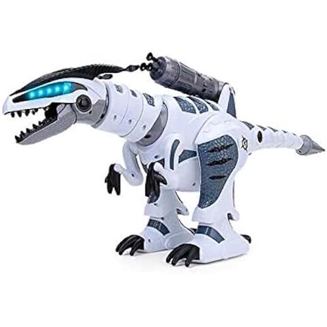 Amazon Es Dinosaurio Robot Juguetes Dinosaurio Inteligente - Juguetes Dinosaurio Inteligente