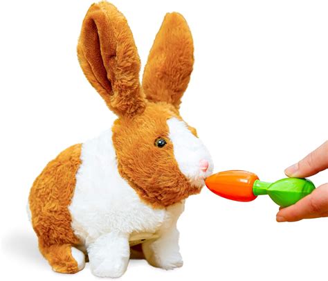 Amazon Es Juguetes Conejo Juguetes Para Conejos Toy - Juguetes Para Conejos Toy